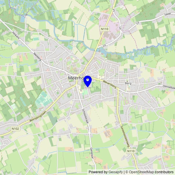 Map Photo